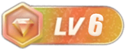 LV6 等级-LV6-佳人轩